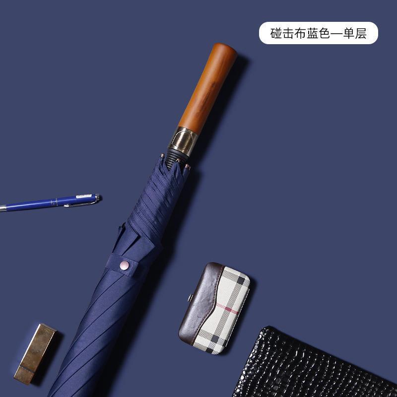 水に濡れると咲く傘 16本骨傘 晴雨兼用 長柄 大型 丈夫で耐久性のある 高価値 男女学生卸売|undefined
