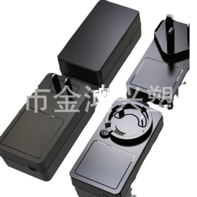 JHX-36Wヨーロッパ規格ケース/5W/18W/24W/36W/48W/65W/72W充電器ケース|undefined
