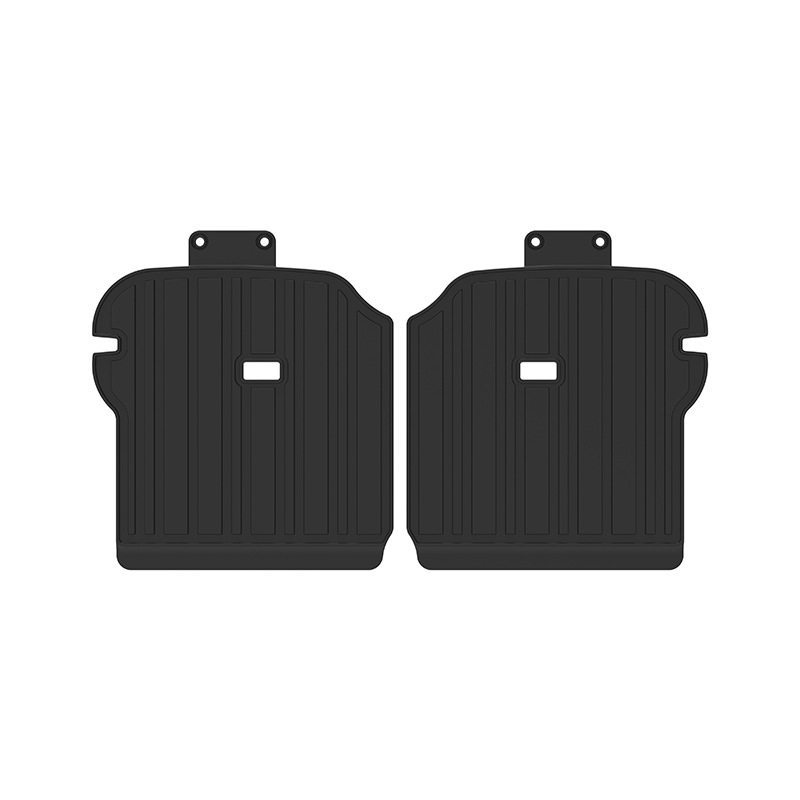 Chery – Chery iCAR V23 2025-2026 Universal Foot Pad - right-hand-drive-tpe-backrest-mat