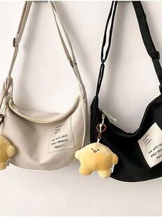Japanese brand small bag, shoulder bag, South Korea