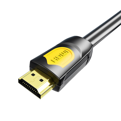 hdmi cable version 2.0 4k high definition cable tv laptop projector monitor 1.5m 2m connecting cable