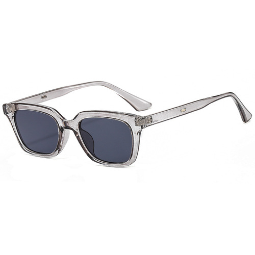 Sun glasses 2024 new men's small square sunglasses wholesale cross-border fashion trend UV protection sunglasses for women