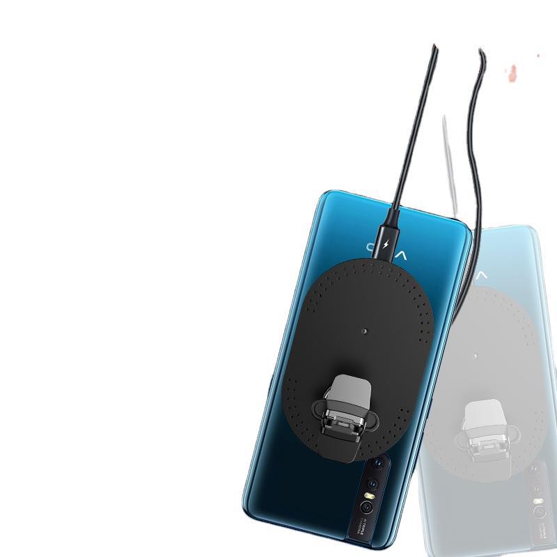 New Magnetic Wireless Charging Vehicles 360 ° Rotating Mobile Phone…