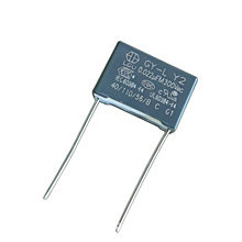 LGU���� Y2��Ҏ��� 223M 300V P15mm 250V 223 GY-L