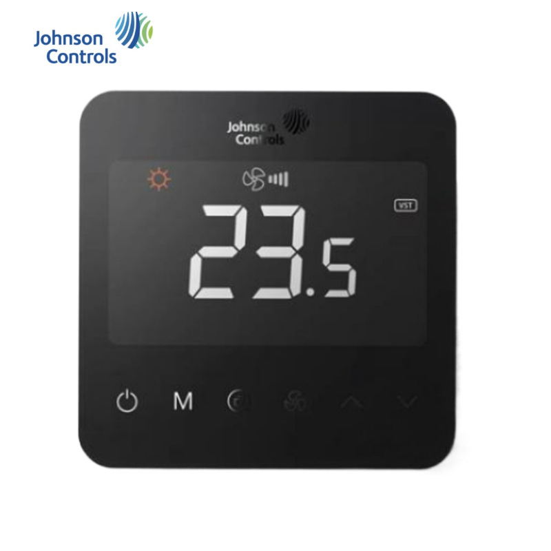 江森触摸屏温控器T9600-TF20-1JS0空调地暖用数显T9200-TF20-1JS0