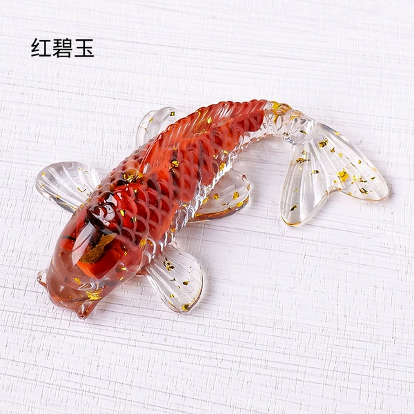 Red jasper