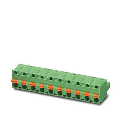 Разъем печатной платы ZEC 1,5/6-ST-7,5GYC1R1,6BDNZ1 - 1947971