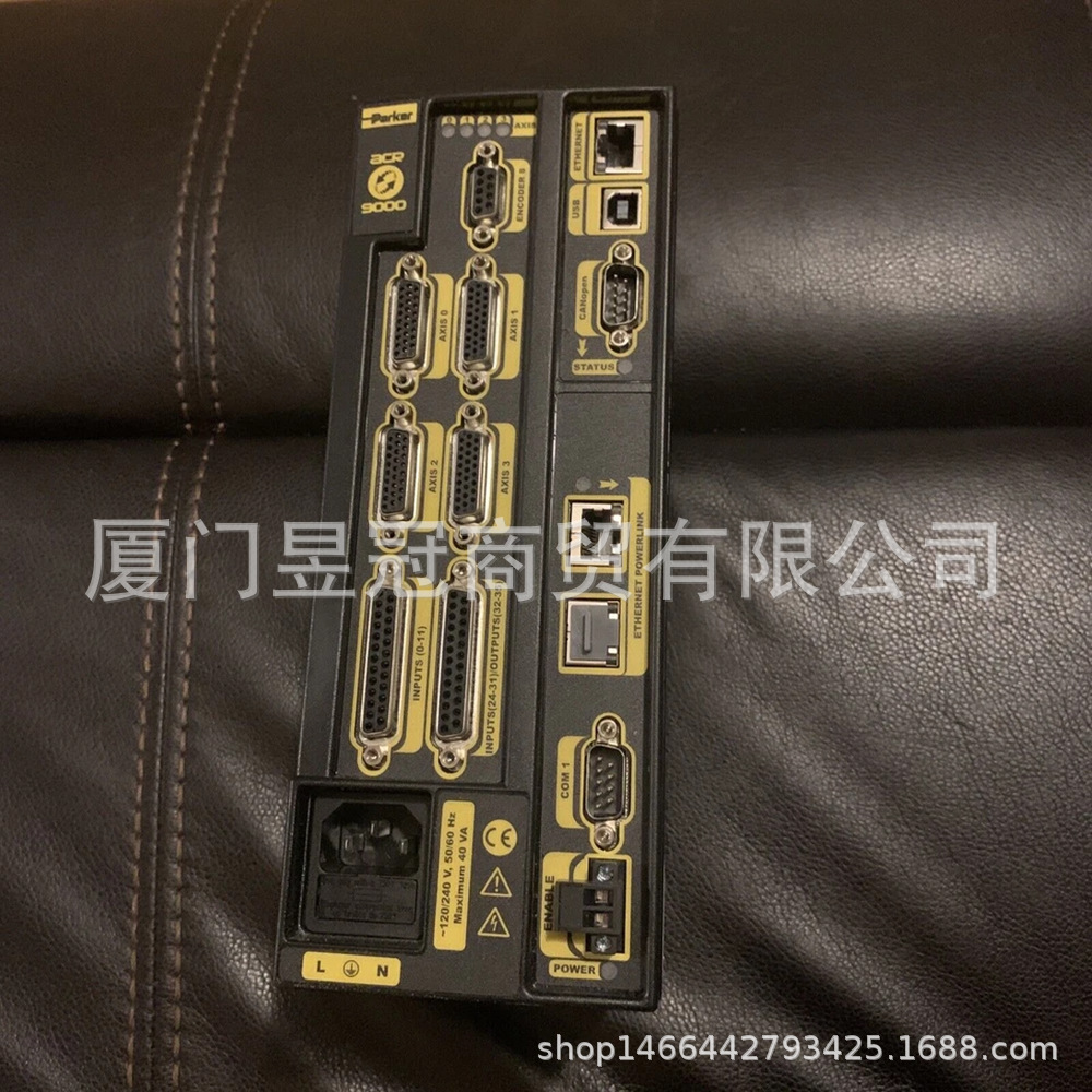 原装进口PARKER 派克 9030P3U4B0 驱动器 全新供应现货议价出售新