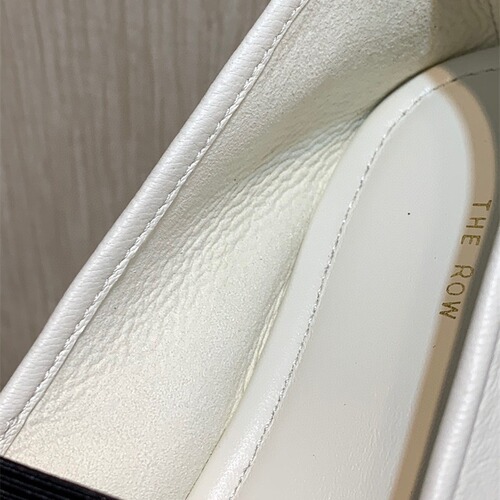 Sheepskin flat ballet shoes, French retro one-strap shallow mouth single shoes, soft and comfortable Mary Jane dance shoes