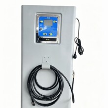 gas station equipment tire inflator Custom-made items.
