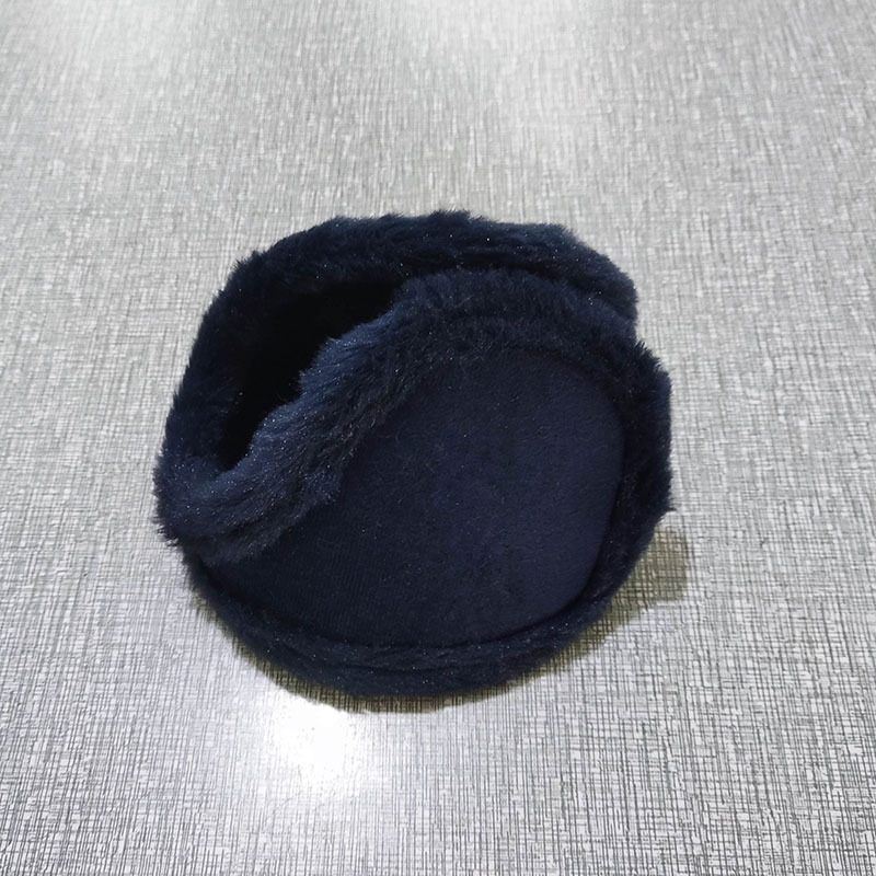 保温耳カバーの厚いベルベット耳カバーの防寒保温耳カバーの国境を越えた対外貿易卸売り秋の冬に耳を覆う