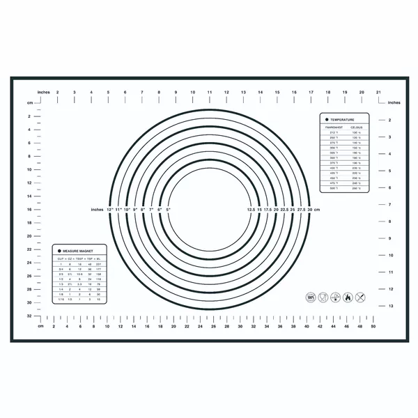 40×60cm, 0.35mm
