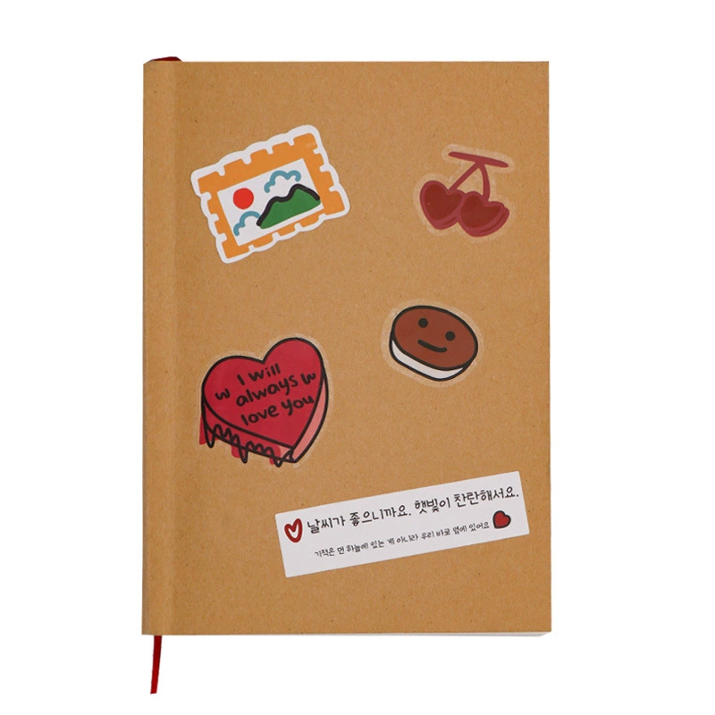 Laptop, high quality notebook for students, book