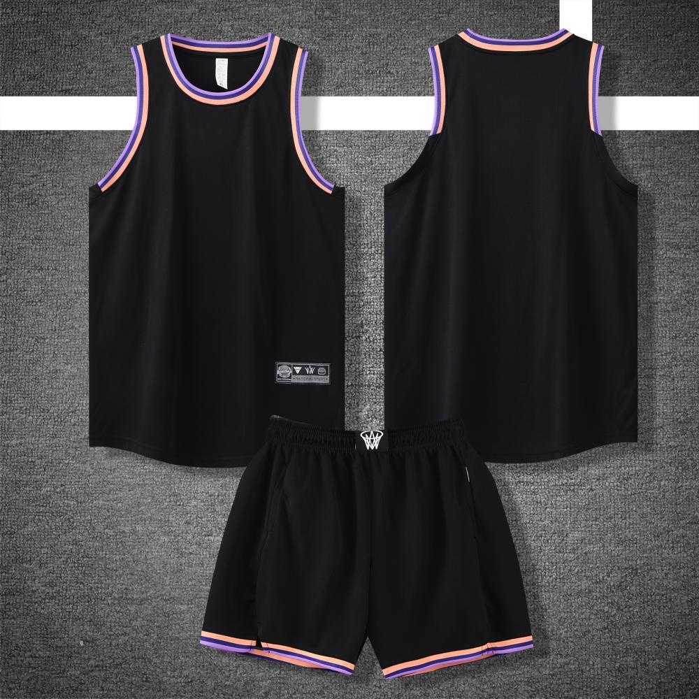 S002 black / M