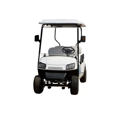Off-Road Electric Golf Cart, Elektrikli qolf avtomobilləri