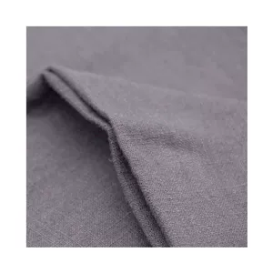 [GRS再生亚麻棉再生麻棉认证衣服连衣裙西裤混纺亚麻棉回收再生棉]
