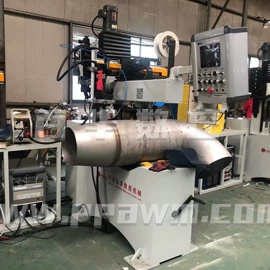 管焊机;焊管机;电动坡口机