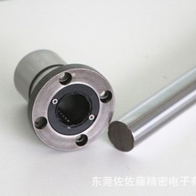 THK滚珠花键LF16 LF20 LF25 LF30 LF10 LF13 SLF13 SLF16 SLF20UU