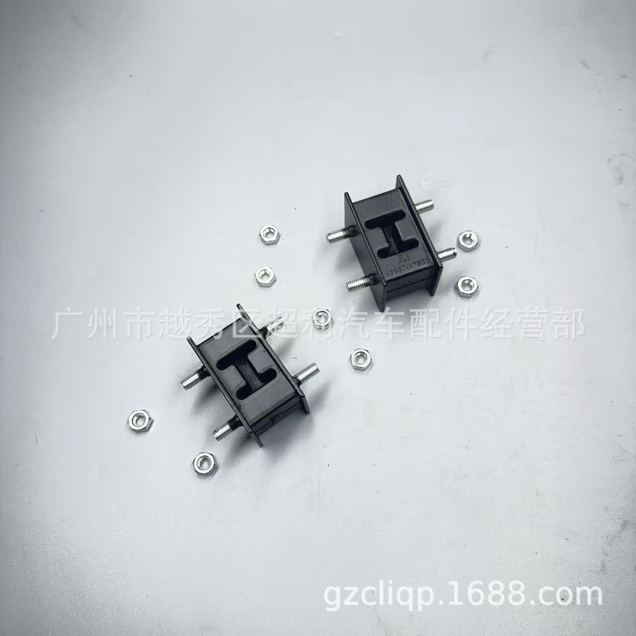 Applicable 17567-17020 17567-61030 17567-61010 FZJ80 4500