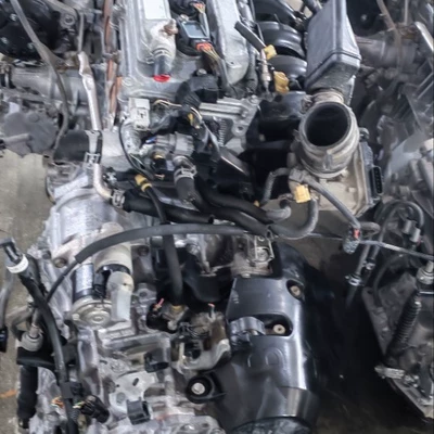 Suitable for Camry Engine assembly