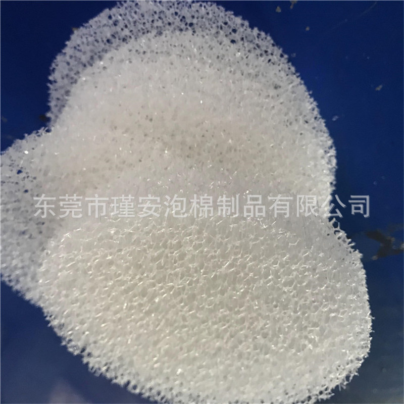 供应  宠物过滤绵水处理海绵垫污水动物饮水器过滤活性炭海绵