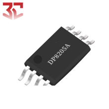 ����΢������ 늳ر��o���pN�ϵ�MOS��DP8205A TSSOP8 ԭ�b��Ʒ�F