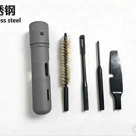 其他手动扳手;射击射箭用品;其他维护工具