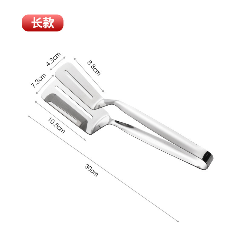 201 clip de bistec (30cm de largo)