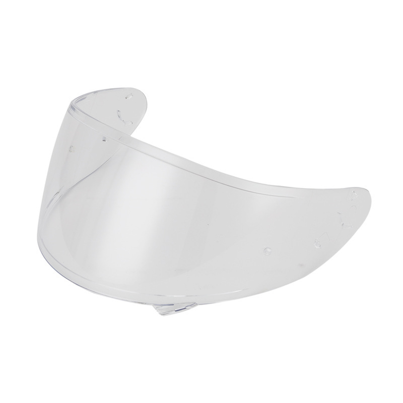New X15 Compatible with Shoei Z8 X15 X14 Z7 Motorcycle Helmet Lens Cross-Border Same Model Anti-Fog Lens