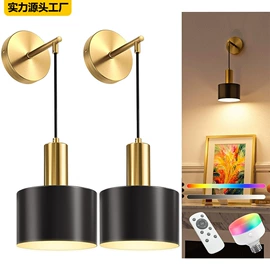 装饰台灯;创意台灯;室内壁灯