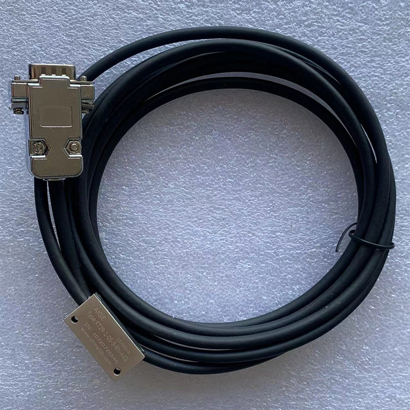 磁栅位置传感器5UM10UM 5V24V 读数头电子尺 光栅尺 数显尺