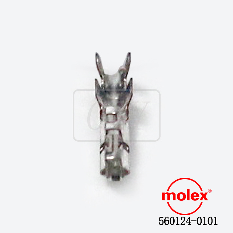 560124-0101/5601240101 ����ѹ�Ŷ��� Molex�������Ӳ�� �ɶ���