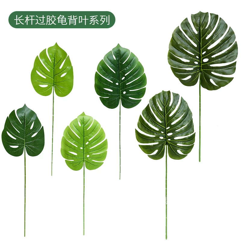 (Cross-border trading), realistic artificial plants, home decor