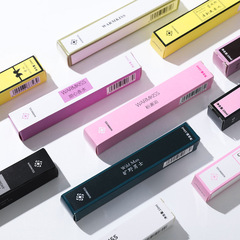 Popular online fragrance sample with long-lasting scent, 10ml—unisex, perfect for students—Black Yaya Reverso Paris