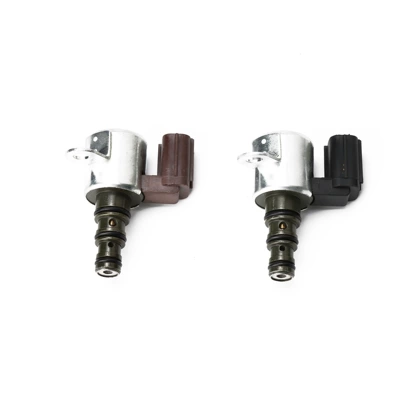 28500-P6H-013 Honda Accord Odyssey 3.5L Transmissiya Sürət Solenoid Klapanı üçün
