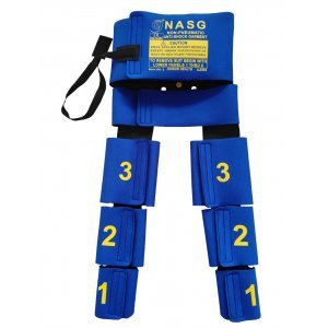 Elastic Tension Strap, Non-Pneumatic Anti-Shock Splint, Emergency Splint, Anti-Shock Protective Gear Elastic Tension Strap, Non-Pneumatic Anti-Shock Splint, Emergency Splint, Anti-Shock Protective Gear