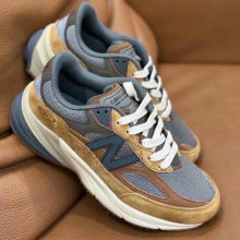 ��Ʒ�|NB 990V6���a�ܲ�Ь�ﶬ��Ƥ�W��ٴ����m�\��Ь����Ԫ���