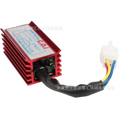 Igniter Cdi Coil, Alovlandırıcı (Vozduşka/İqniter)