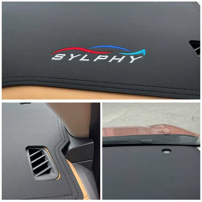 Günəş əleyhinə siperlik | instrument panel sun protection mat