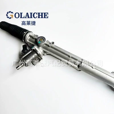 Audi Q5 09-12 – Audi Steering gear assembly