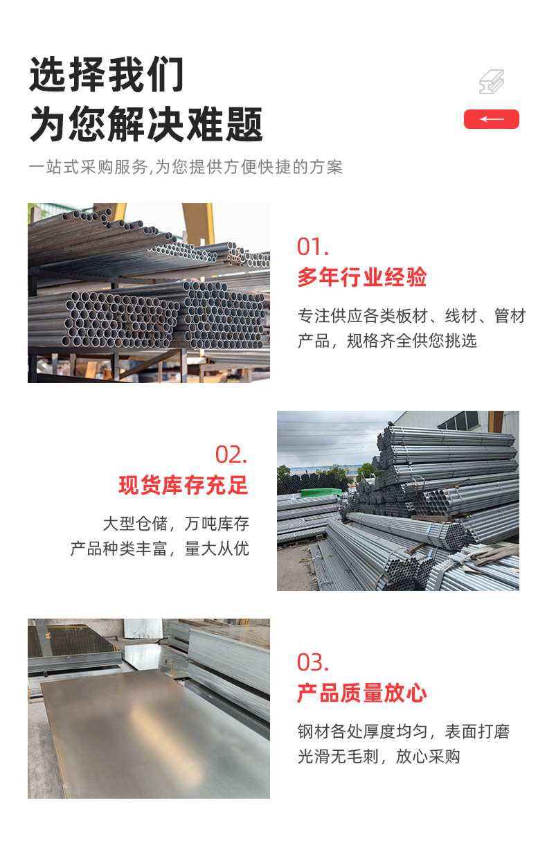 花纹板和镀锌花纹板_02