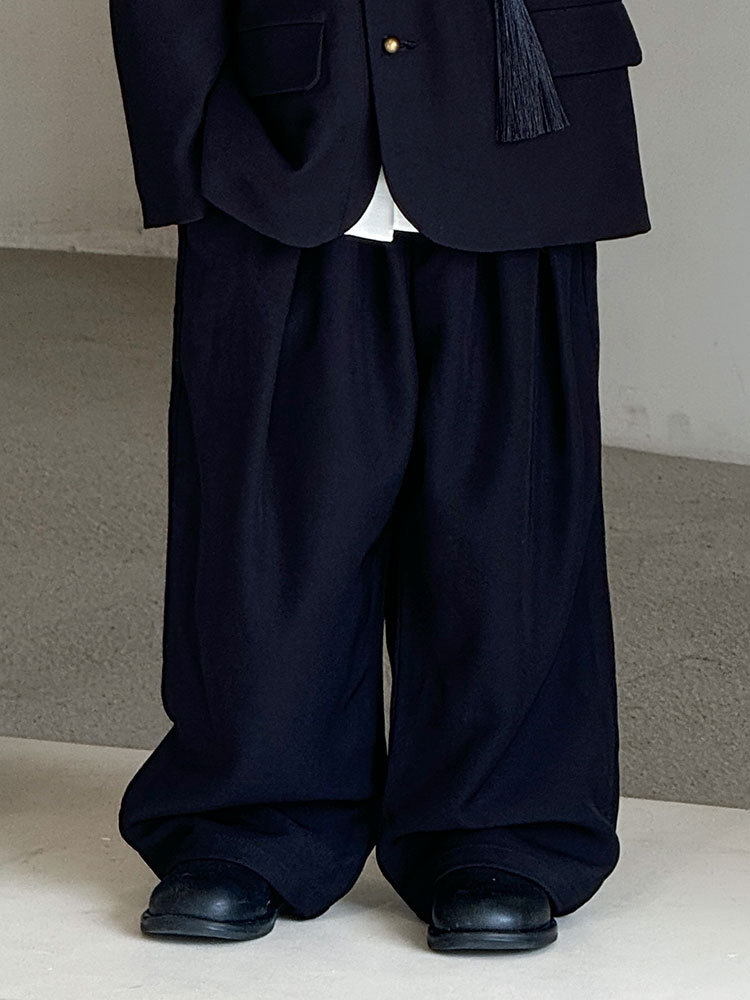 918 черные брюки