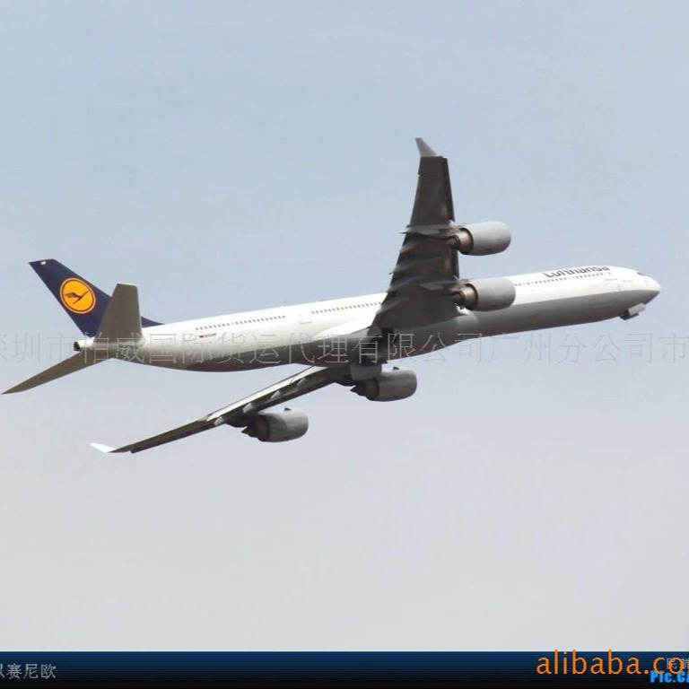 提供广州到ORK（科克）空运服务