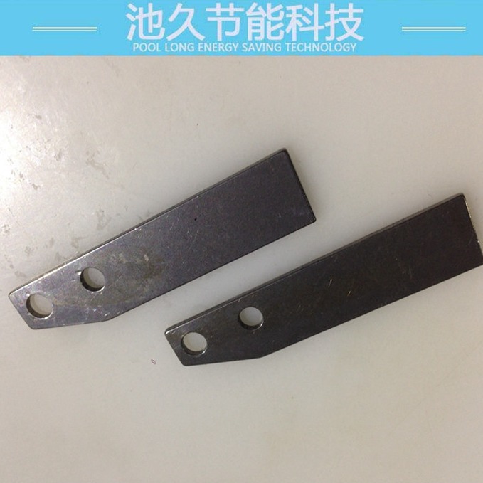 圆头眼花色机系列配件 杜克普558圆头眼刹车片