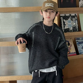 童裤;童T恤;童卫衣