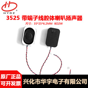 HYDZ�A����� 3525���Ӿ�ǻ�w����8&Omega;2W �����Z��BOX�{����������