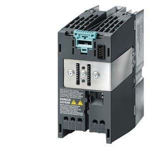 Siemens G120 Power Module 6Sl3224-0Be21-1Ua0 Agent Original Spot