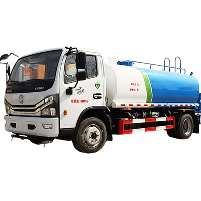 Transport Truck Multi-Functional Sprinkler Truck, Suvarma maşınları