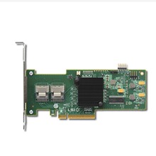 ��ͨ SAS-9210-8i RAID ��п�֧��SAS �� SATA�f�h