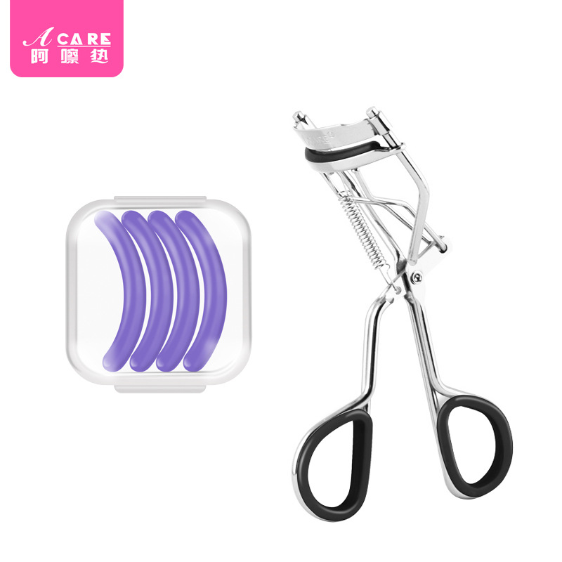 -10Y SP / 10Y clip de pestañas / clip de pestañas A1P42 - fácil de reemplazar el clip de pestañas tipo tira de clip de pestañas flexible